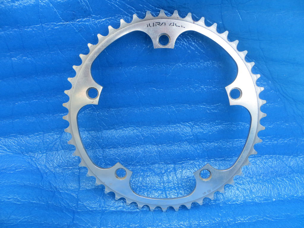 Chainrings – NJS EXPORT