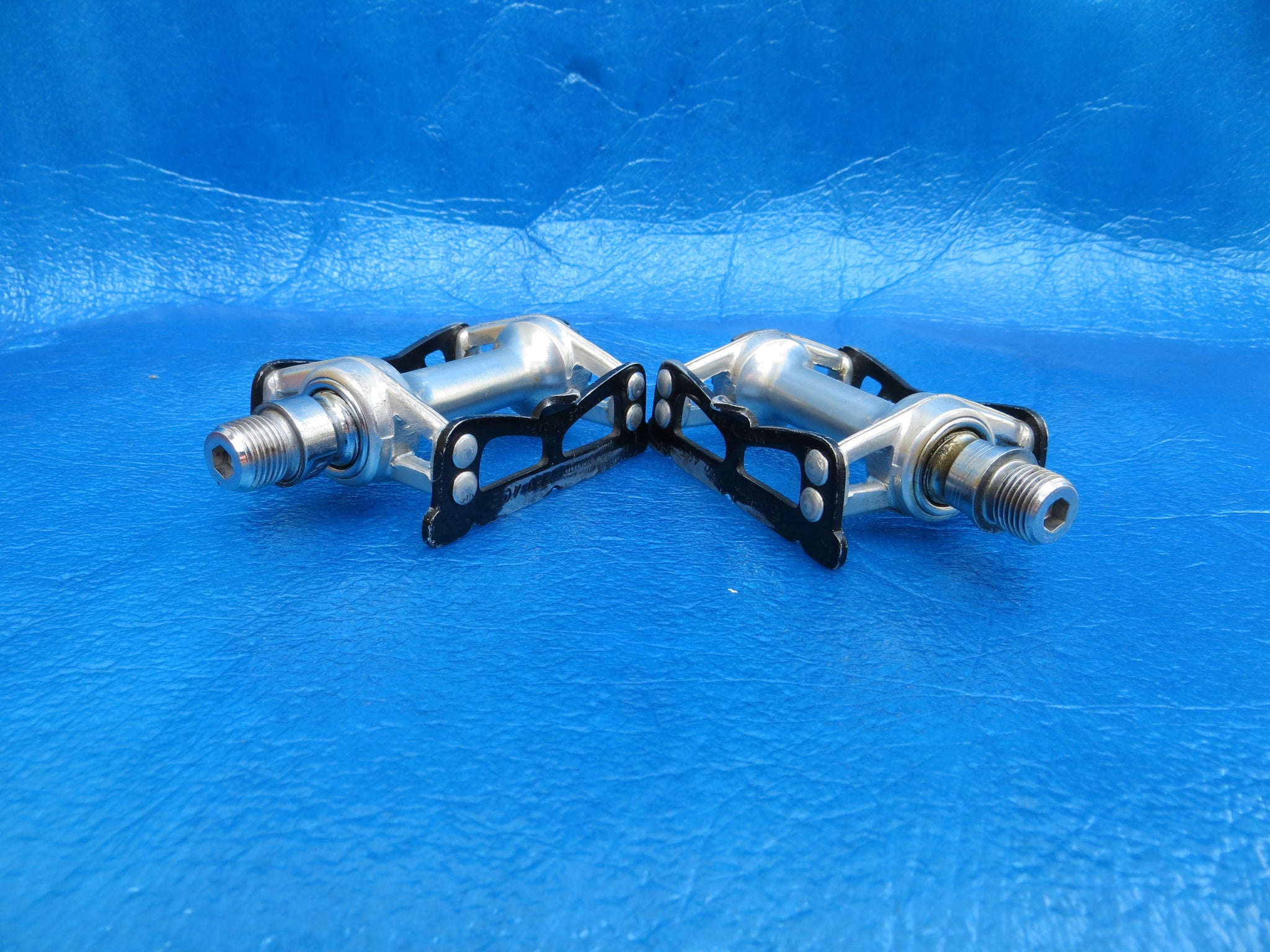 kyo Kyokuto Pro Ace NJS Pedals (23061621) – NJS EXPORT