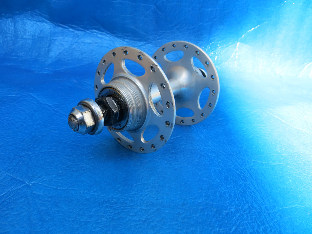 Shimano Dura Ace HB-7520 36H 110mm Rear Hub NJS (23061723)