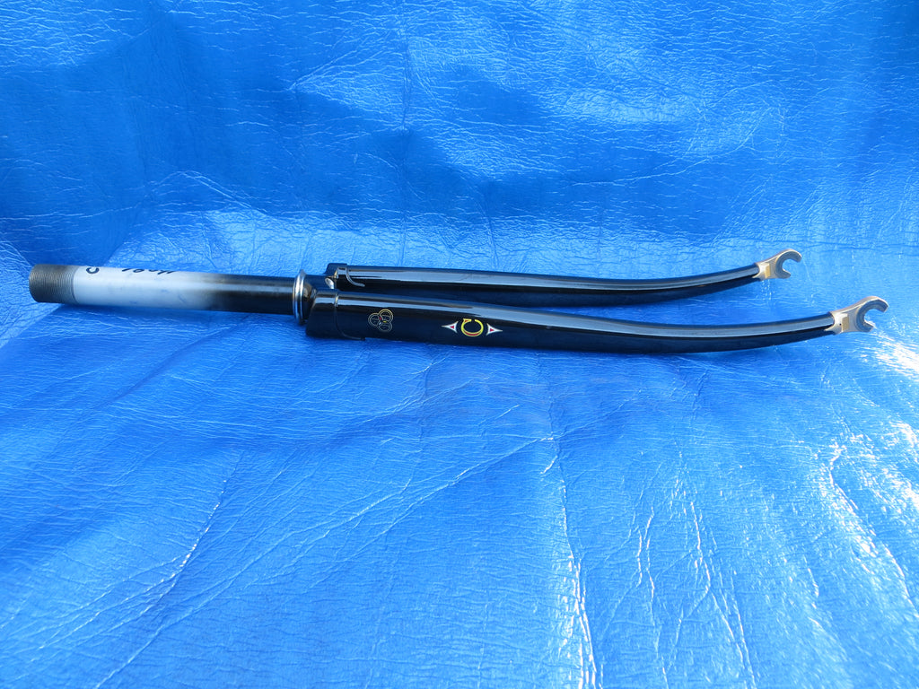 Cherubim Front Fork 172mm steering Column 9mm Slot /241218