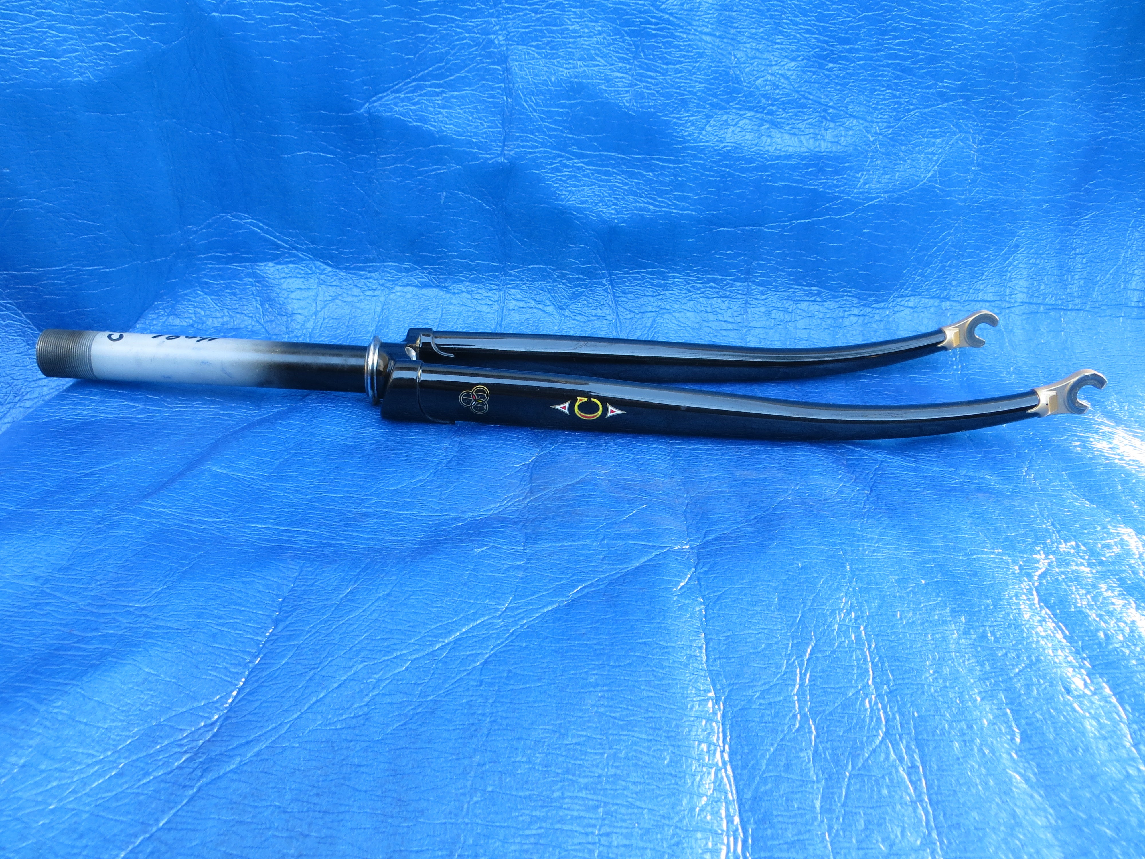 Cherubim Front Fork 172mm steering Column 9mm Slot /241218