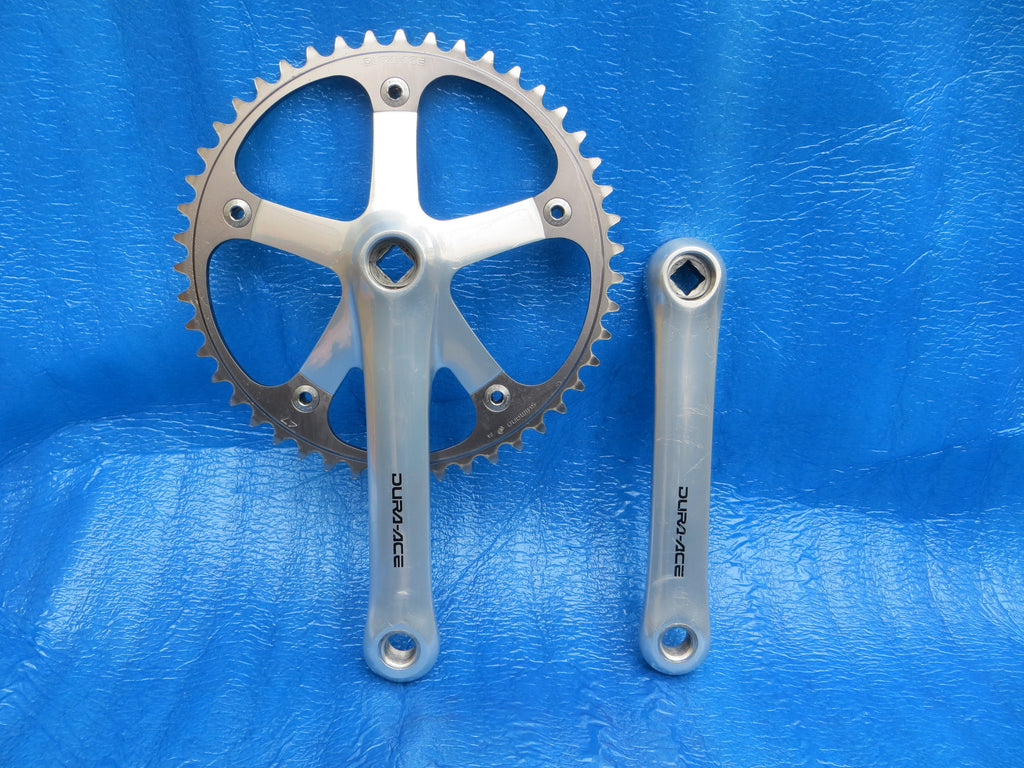 Cranks – Tagged 