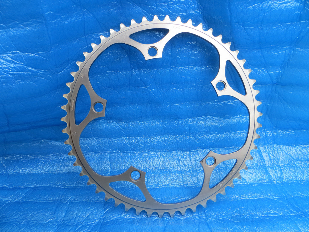 Shimano FC-7710 1/8" 144BCD NJS Chainring 54T (25090306)