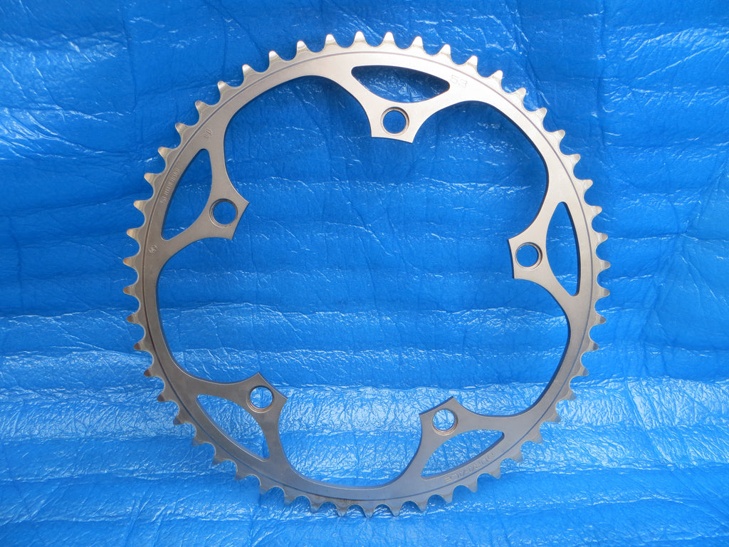 Shimano FC-7710 1/8" 144BCD NJS Chainring 53T (25090307)