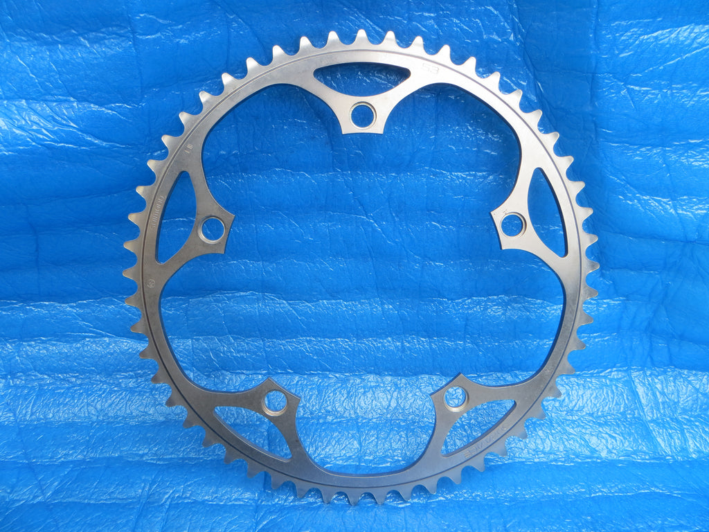 Shimano FC-7710 1/8" 144BCD NJS Chainring 53T (25090308)