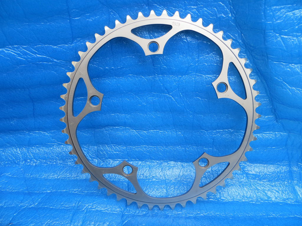 Shimano FC-7710 1/8" 144BCD NJS Chainring 53T (25090309)
