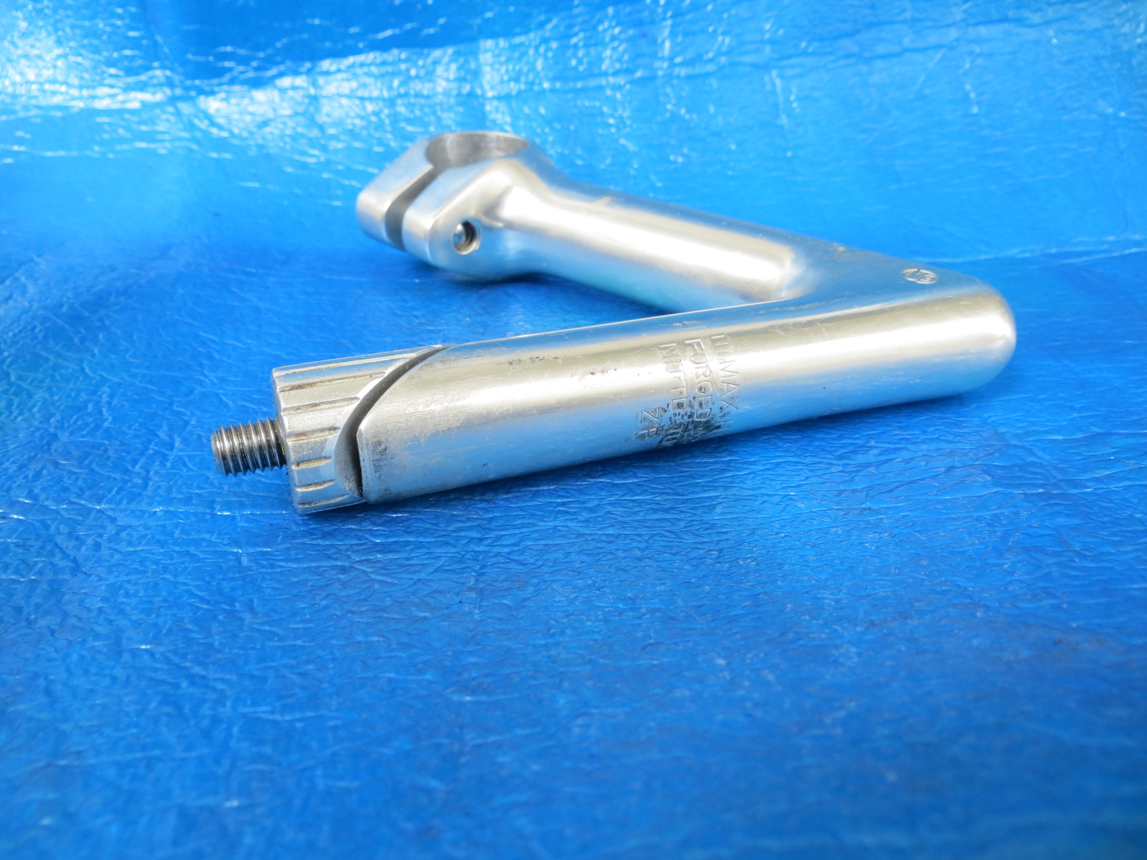 MKS RX-1 NJS Pedals (23061833)