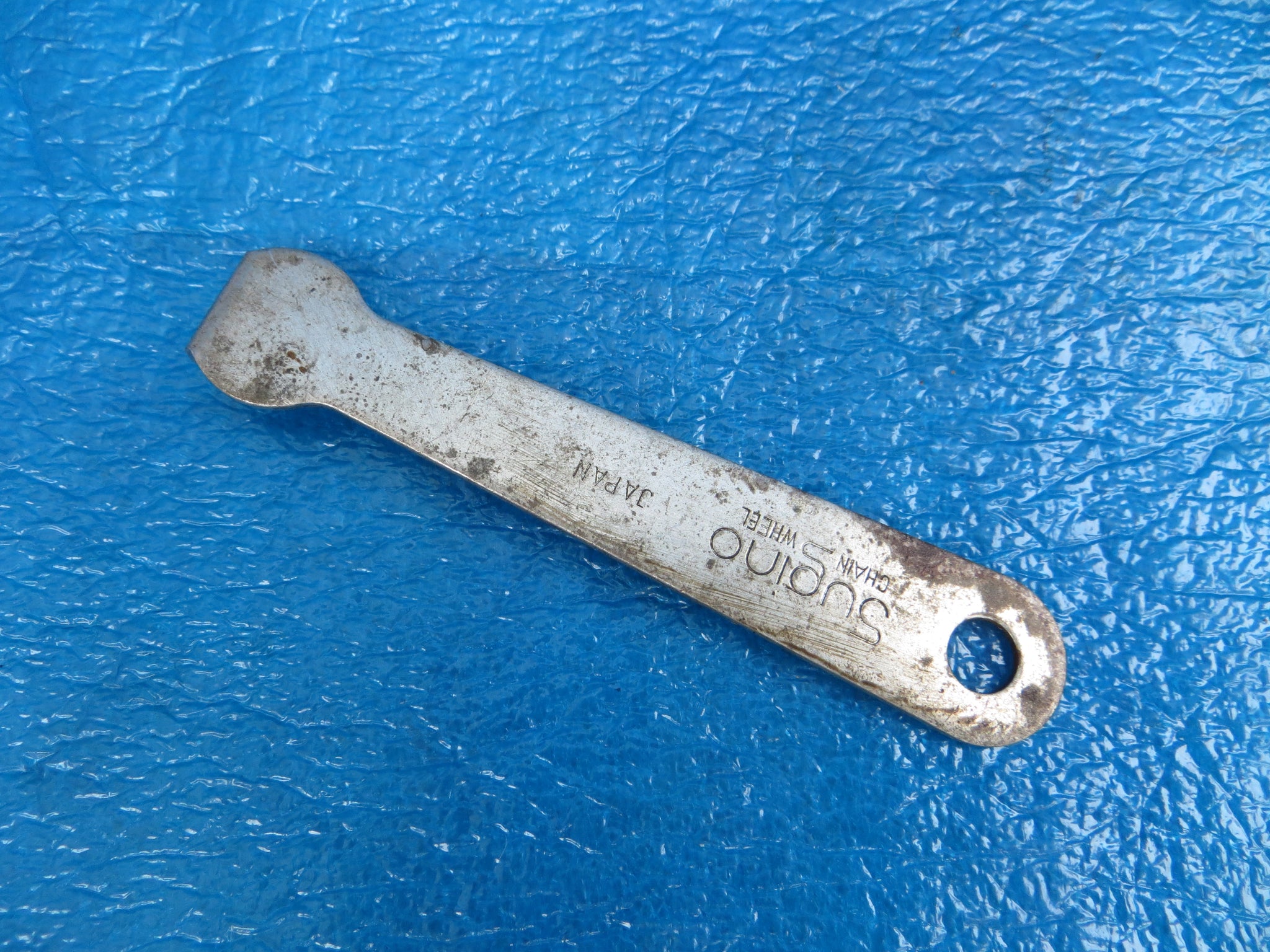 Sugino Chainring Bolt Spanner  Wrench (23062003)