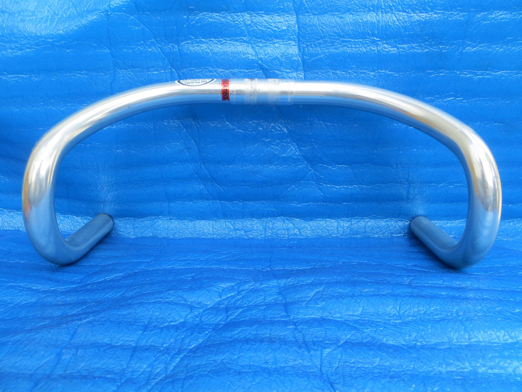 B125 370mm AA NJS Handlebar (25090601)