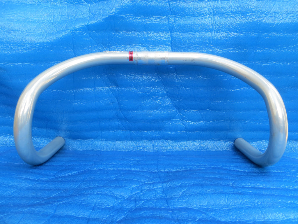 Nitto B123 AA NJS Handlebar 39cm (25090602)