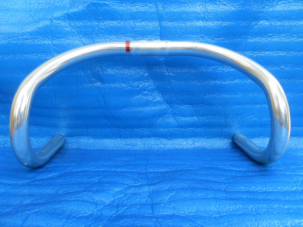 Nitto B123 AA NJS Handlebar 36cm (25090603)