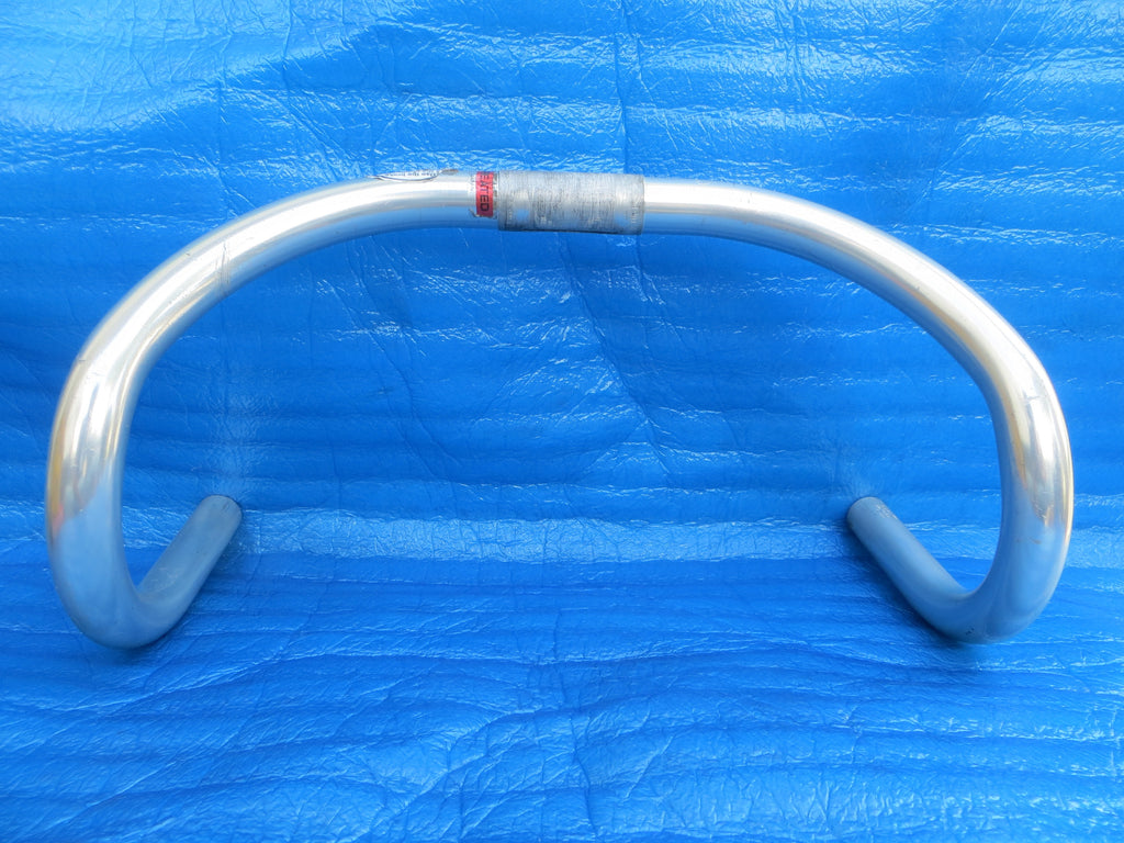 B123 360mm AA NJS Handlebar (25090604)