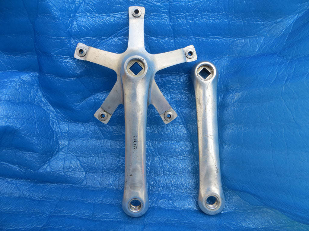 Cranks – NJS EXPORT