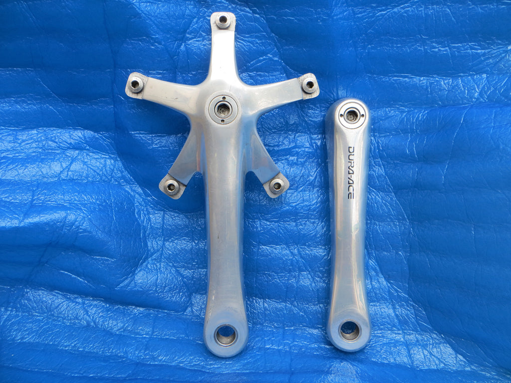 Cranks – NJS EXPORT