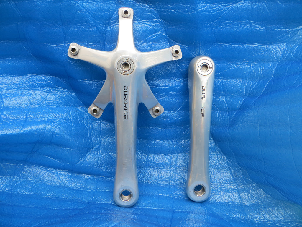 キーパーSHIMANO DURA-ACE クランク　NJS 167.5 キーパーSHIMANO DURA-ACE クランク NJS 167.5 SHIMANO DURA-ACE