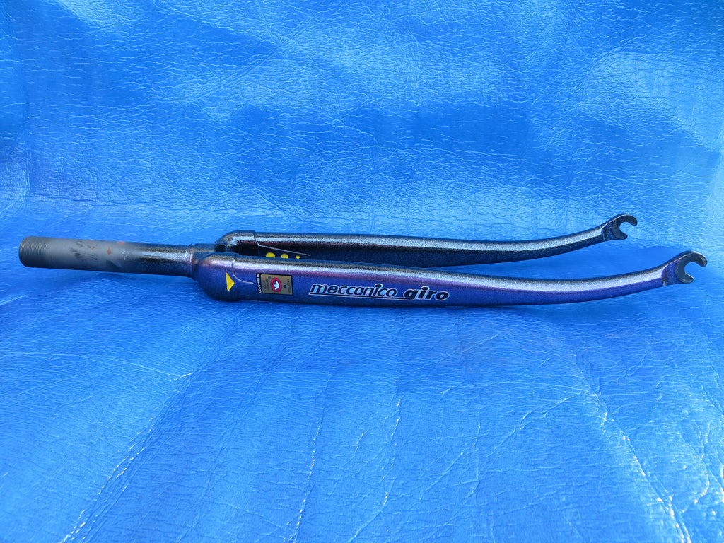 Giro Columbus Max Front Fork 136mm steering Column 9mm Slot /241221