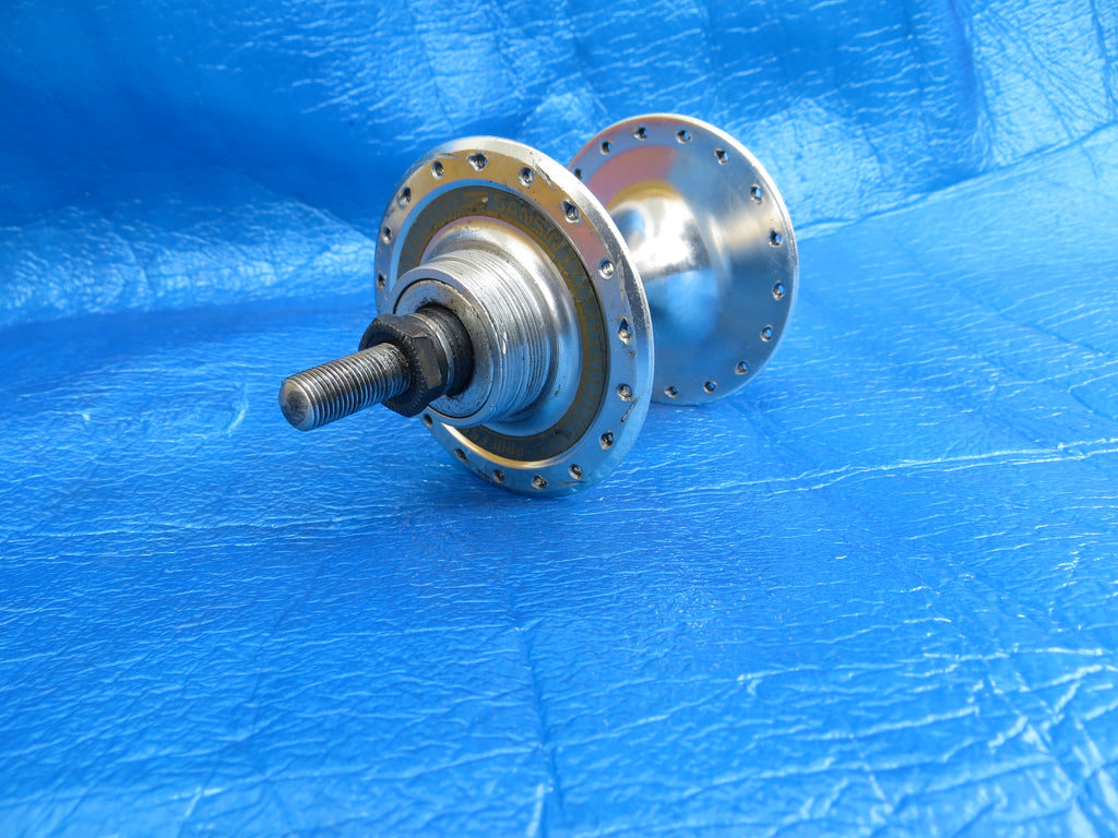 Sansin Professional 36H 120mm Rear Hub NJS (24021105)