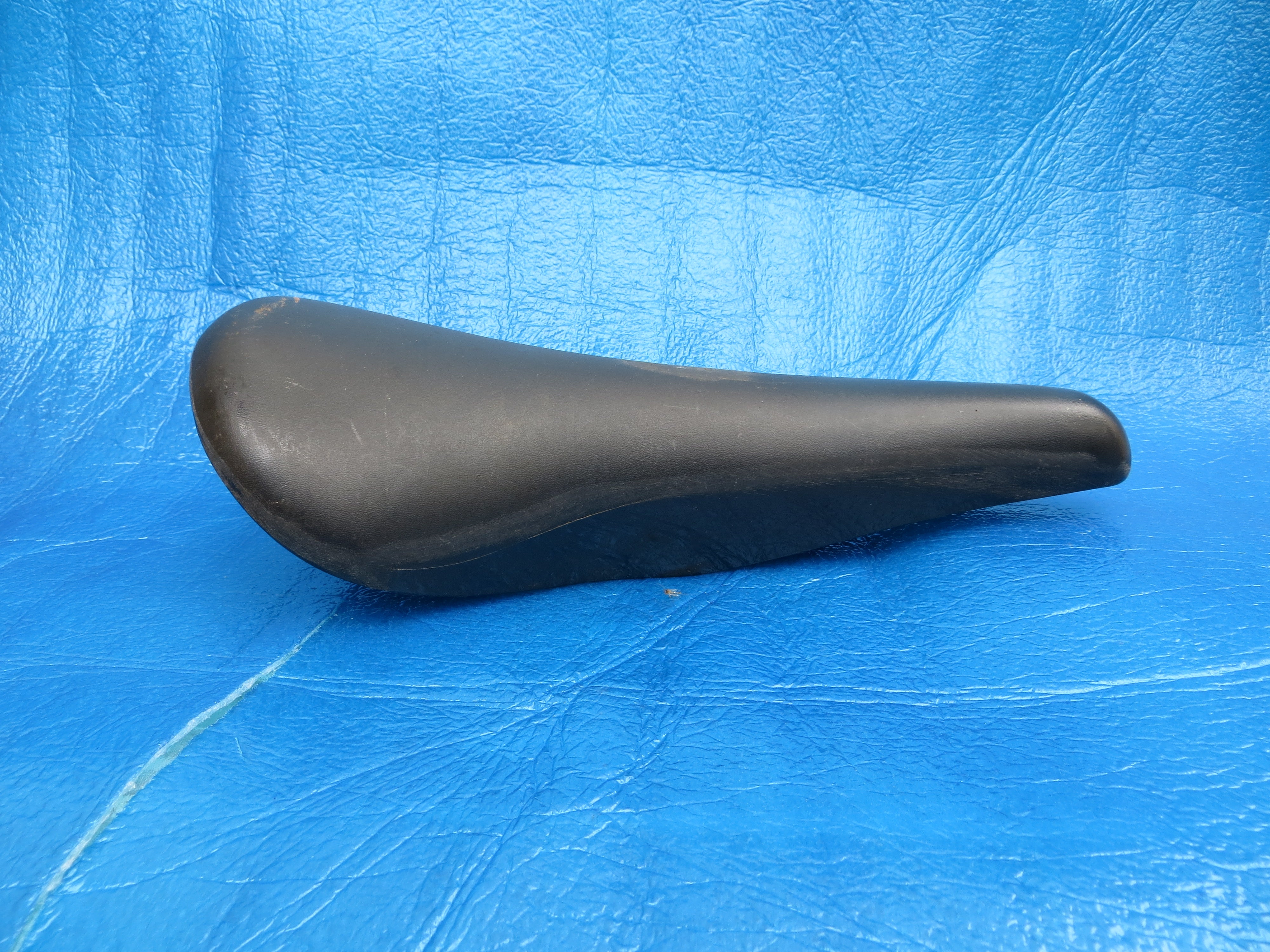 Ariake JaguarⅡ Unpadded 44mm Rail Saddle NJS Approved (23062602)