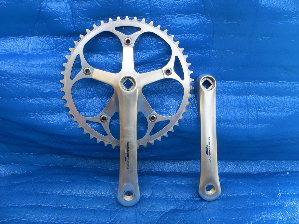 Cranks – NJS EXPORT
