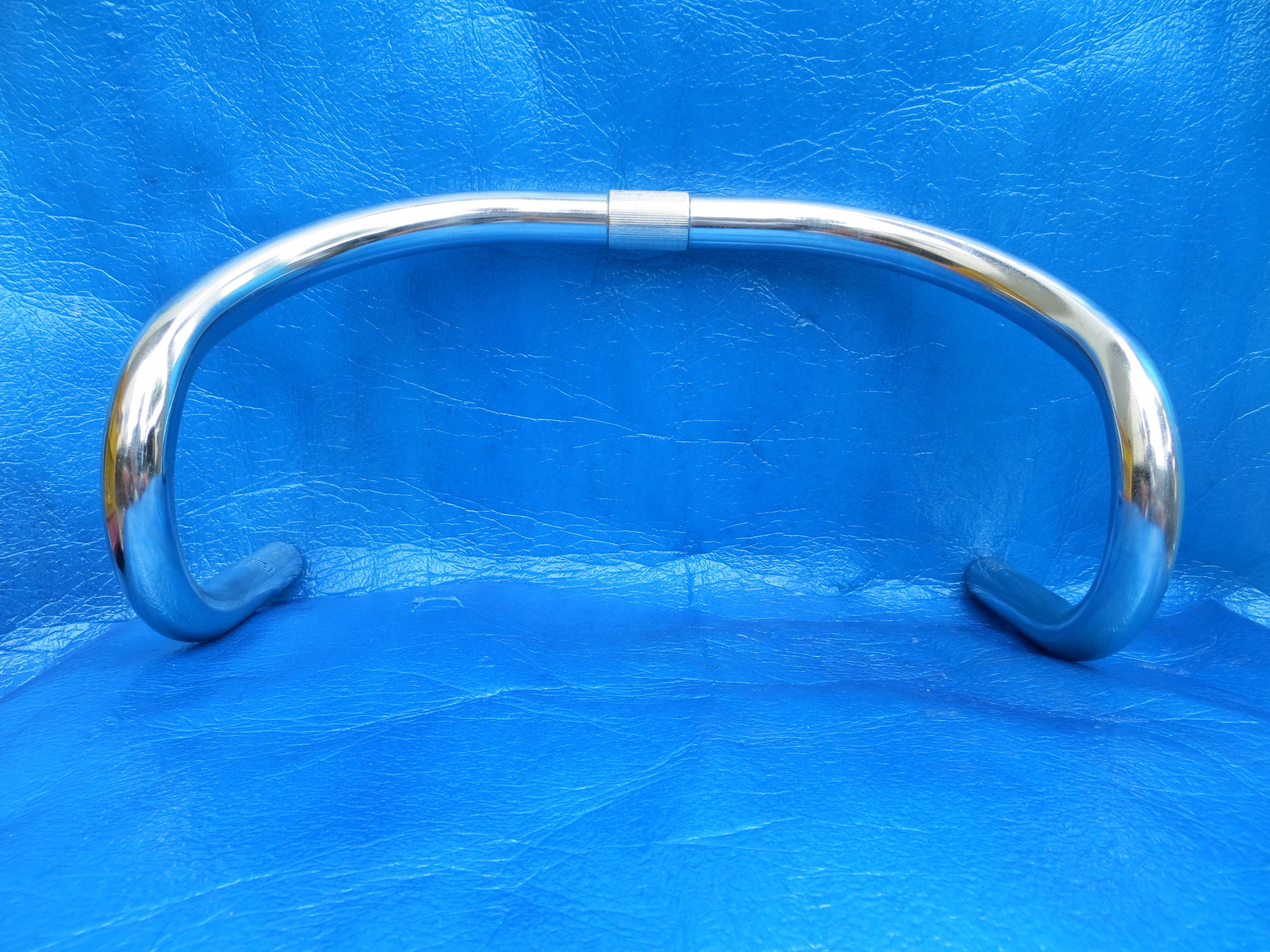 Nitto B123 CrMo 36cm NJS Approved Handlebar (23062805)