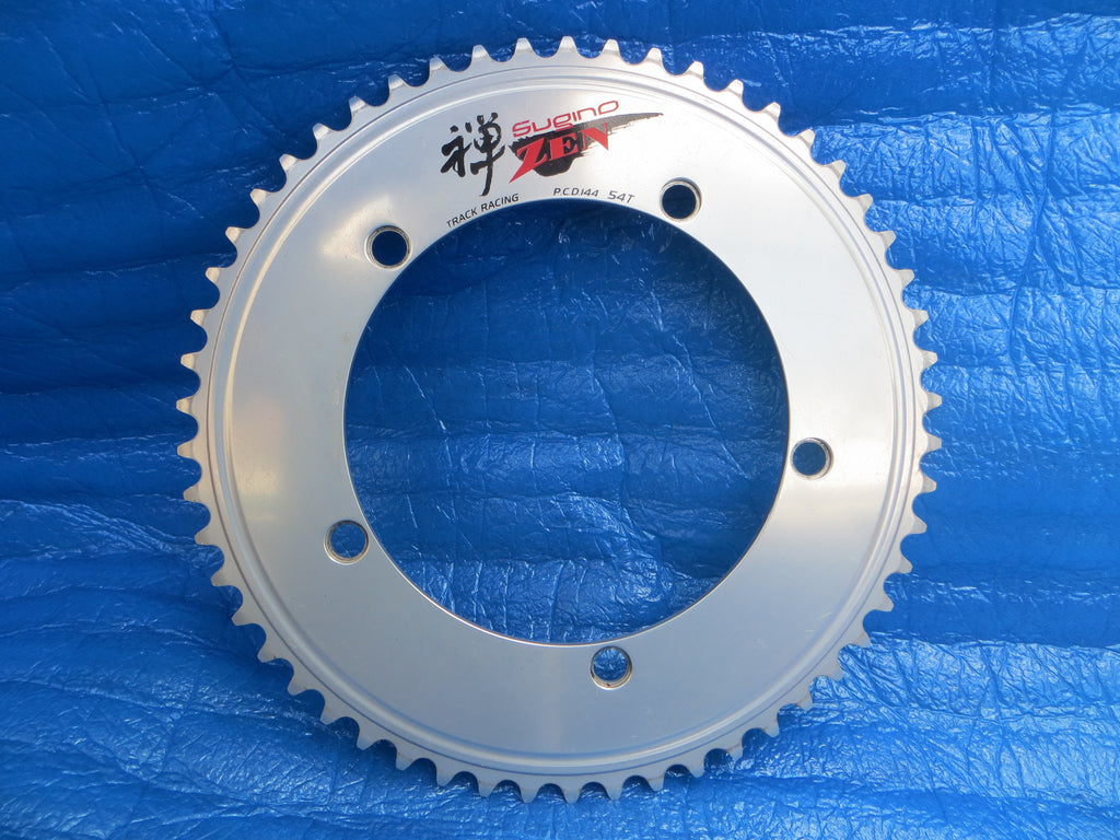 Sugino Zen 1/8" 144BCD NJS Chainring 54T (25091108)