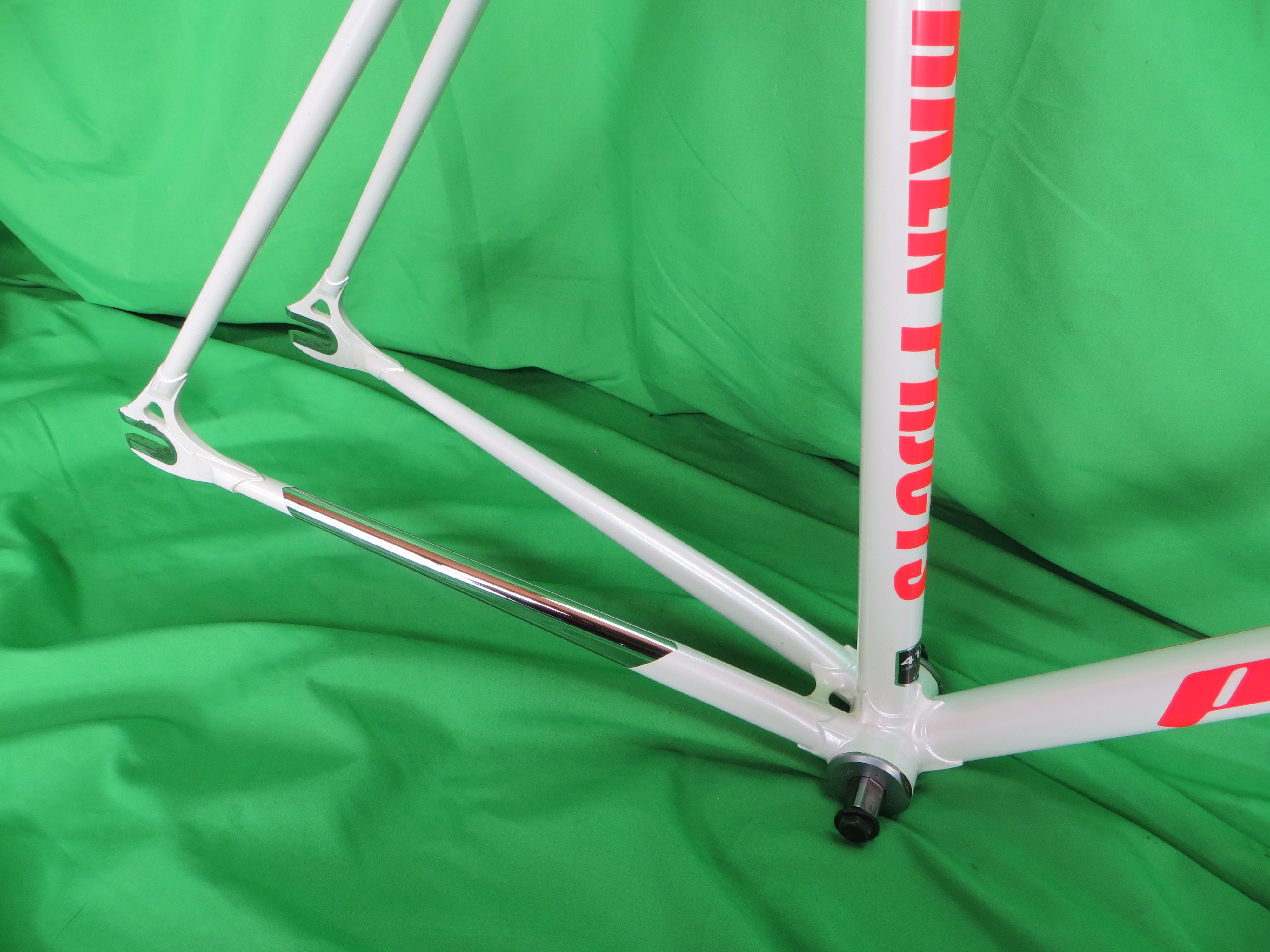 Nitto Jaguar NJ SP72 NJS Seatpost 27.2mm/30mm 210mm Long (23062904)