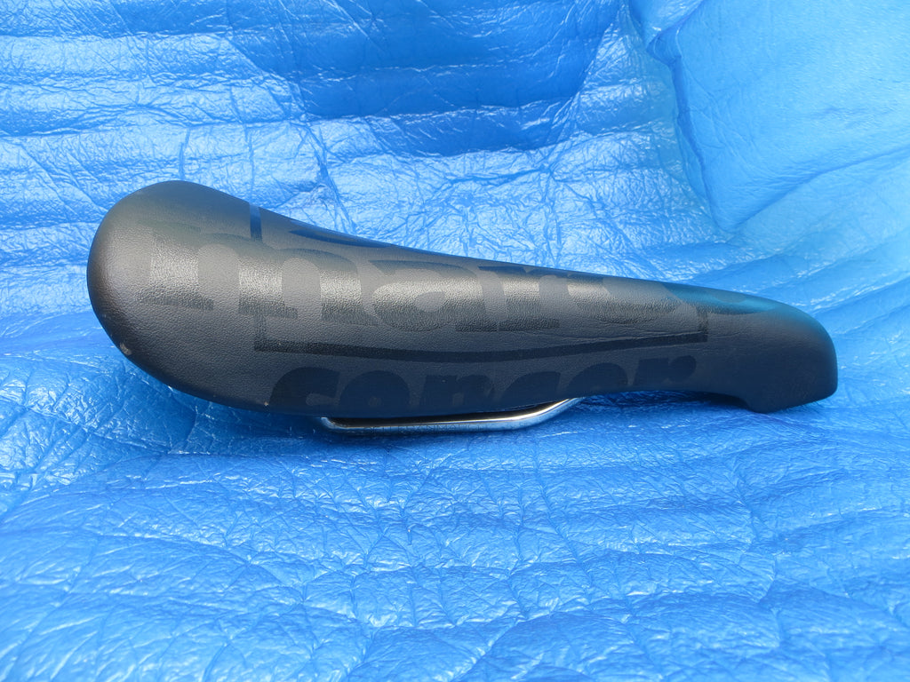 San Marco Concor Light  44mm Rail PADDED Saddle Non NJS (25091306)
