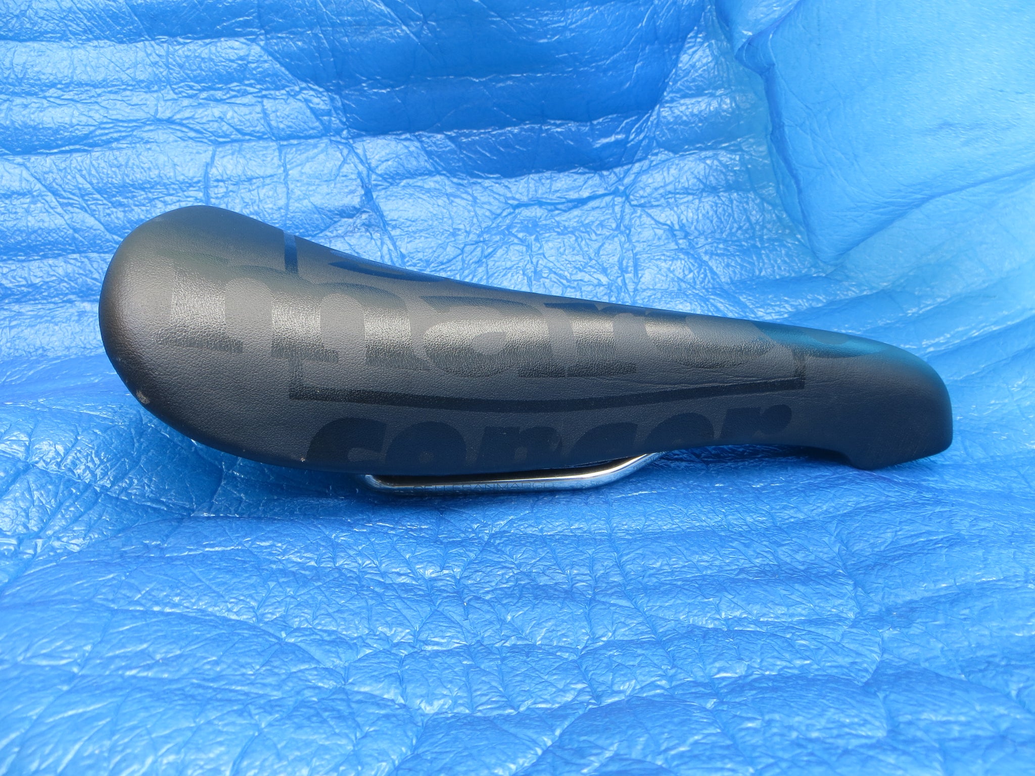 San Marco Concor Light  44mm Rail PADDED Saddle Non NJS (25091306)