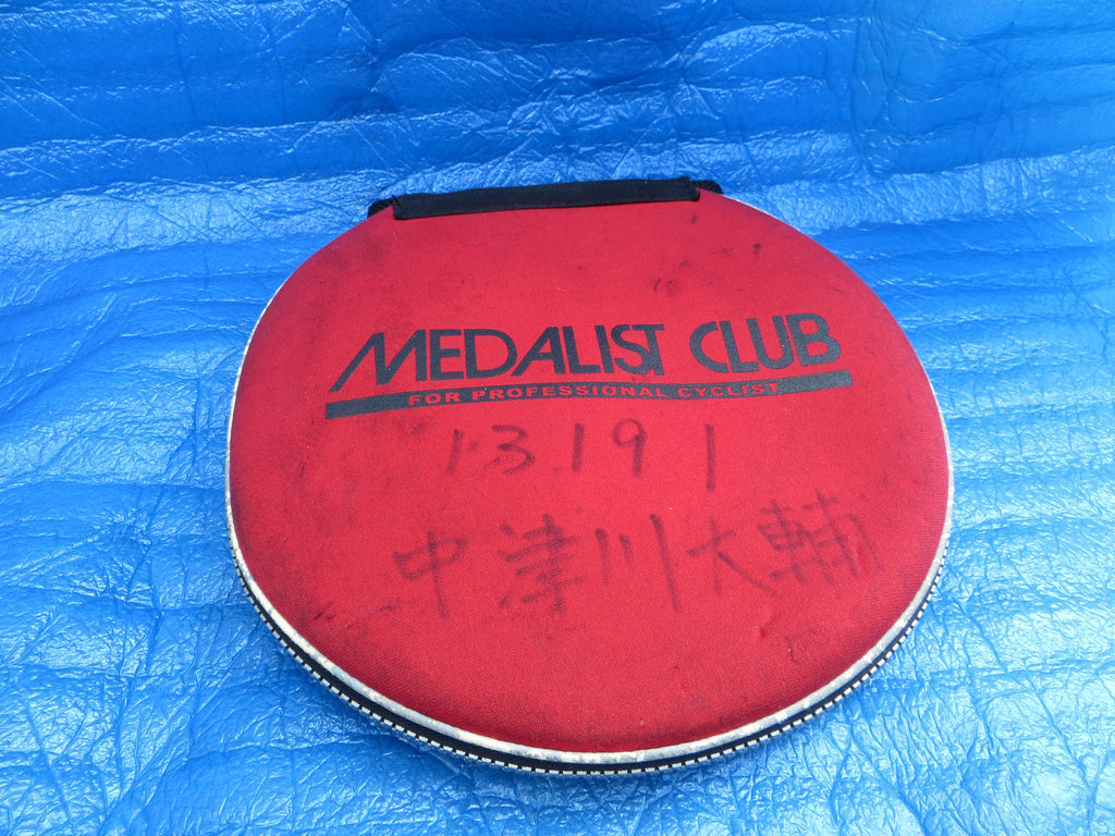 Medalist Club Chainring Case Bag /250913