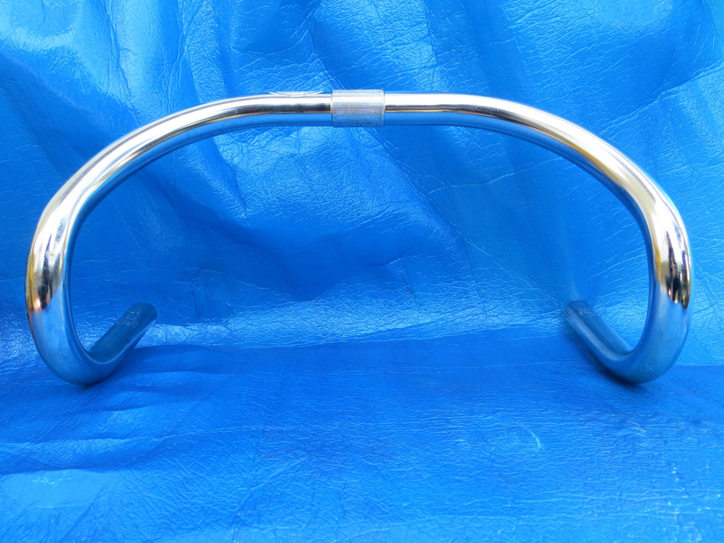 Nitto B123 CrMo 37cm NJS Approved Handlebar (24021504)