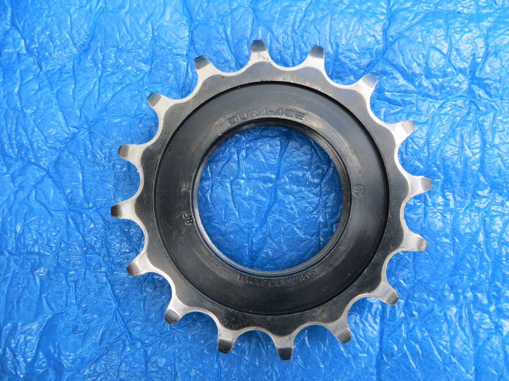 Shimano Dura Ace 16T 1/8" NJS Cog (25091405)