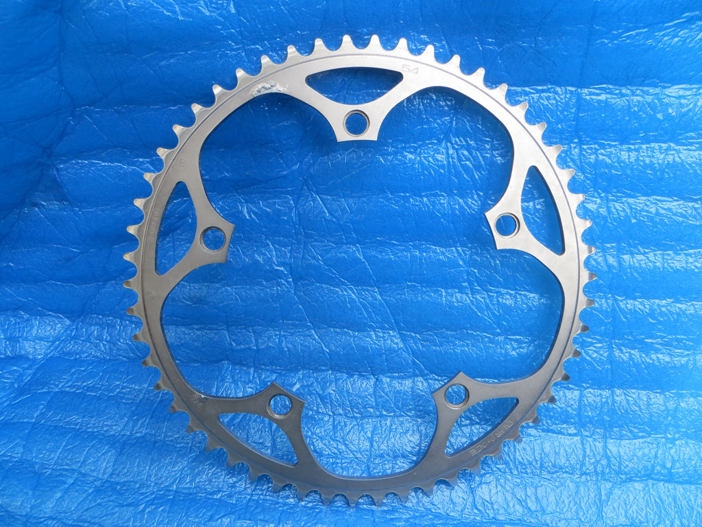 Shimano FC-7710 1/8" 144BCD NJS Chainring 54T (25091407)