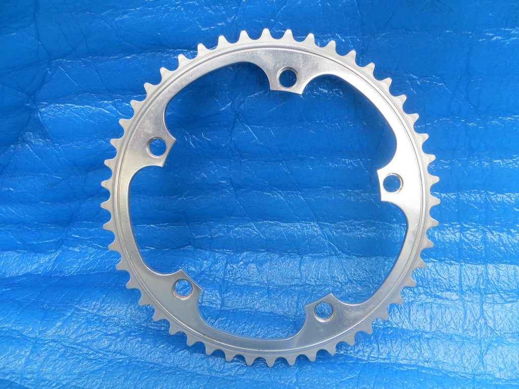 Sugino 75 1/8" 144BCD NJS Chainring 48T (25091409)