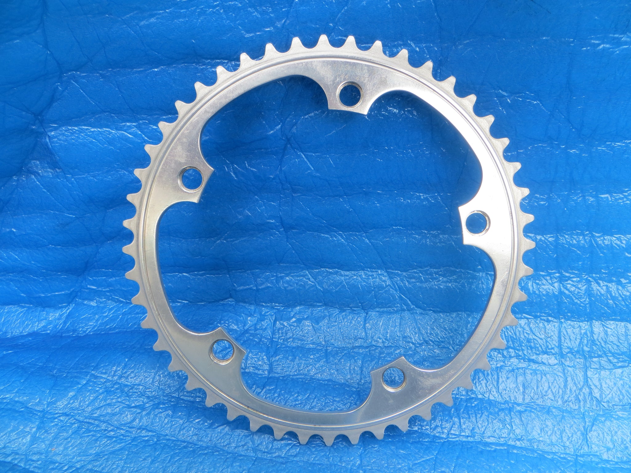 Sugino 75 1/8" 144BCD NJS Chainring 48T (25091409)