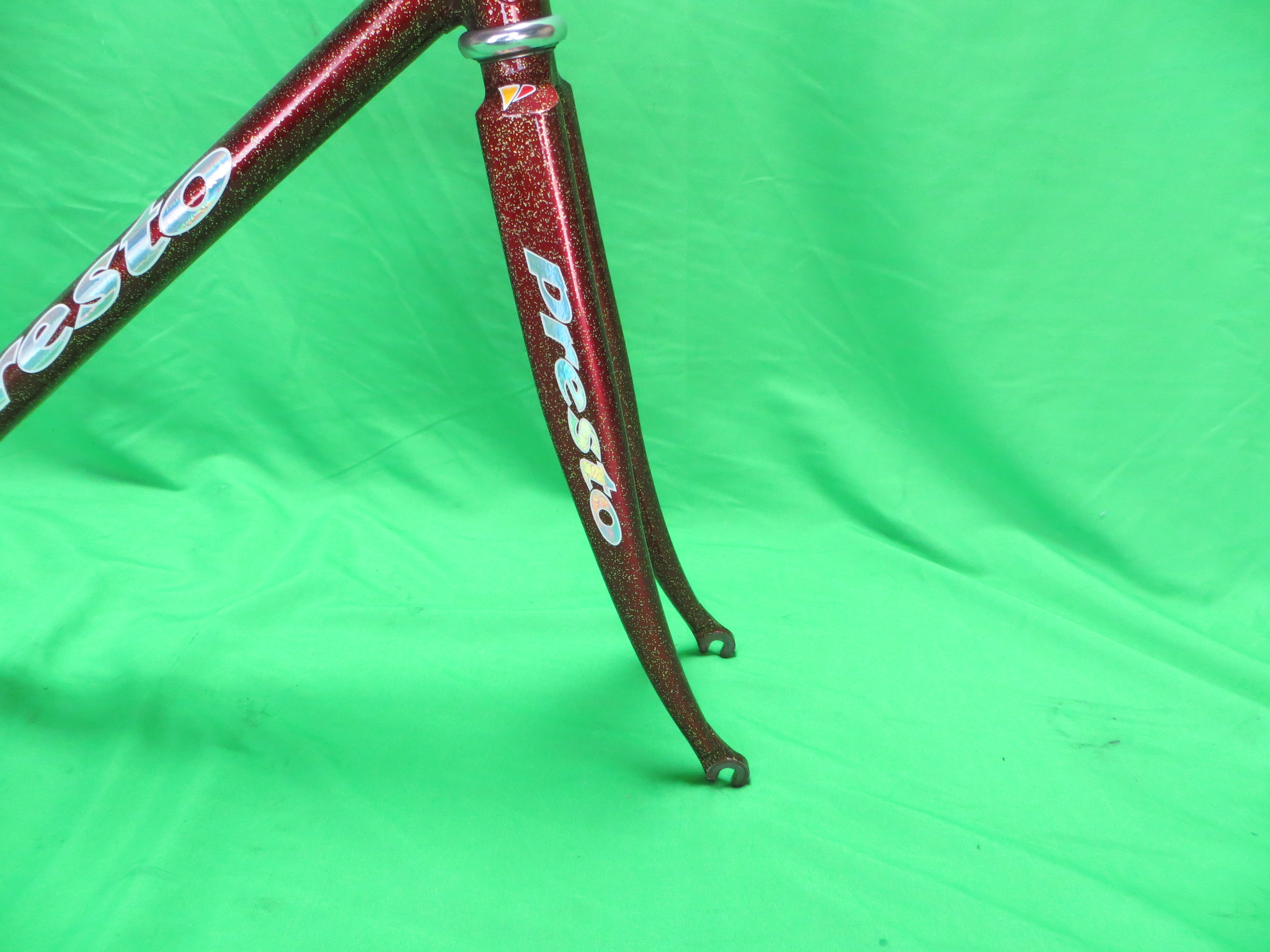Nitto Jaguar NJ SP72 NJS Seatpost 27.0mm/44mm 210mm Long (23070812)
