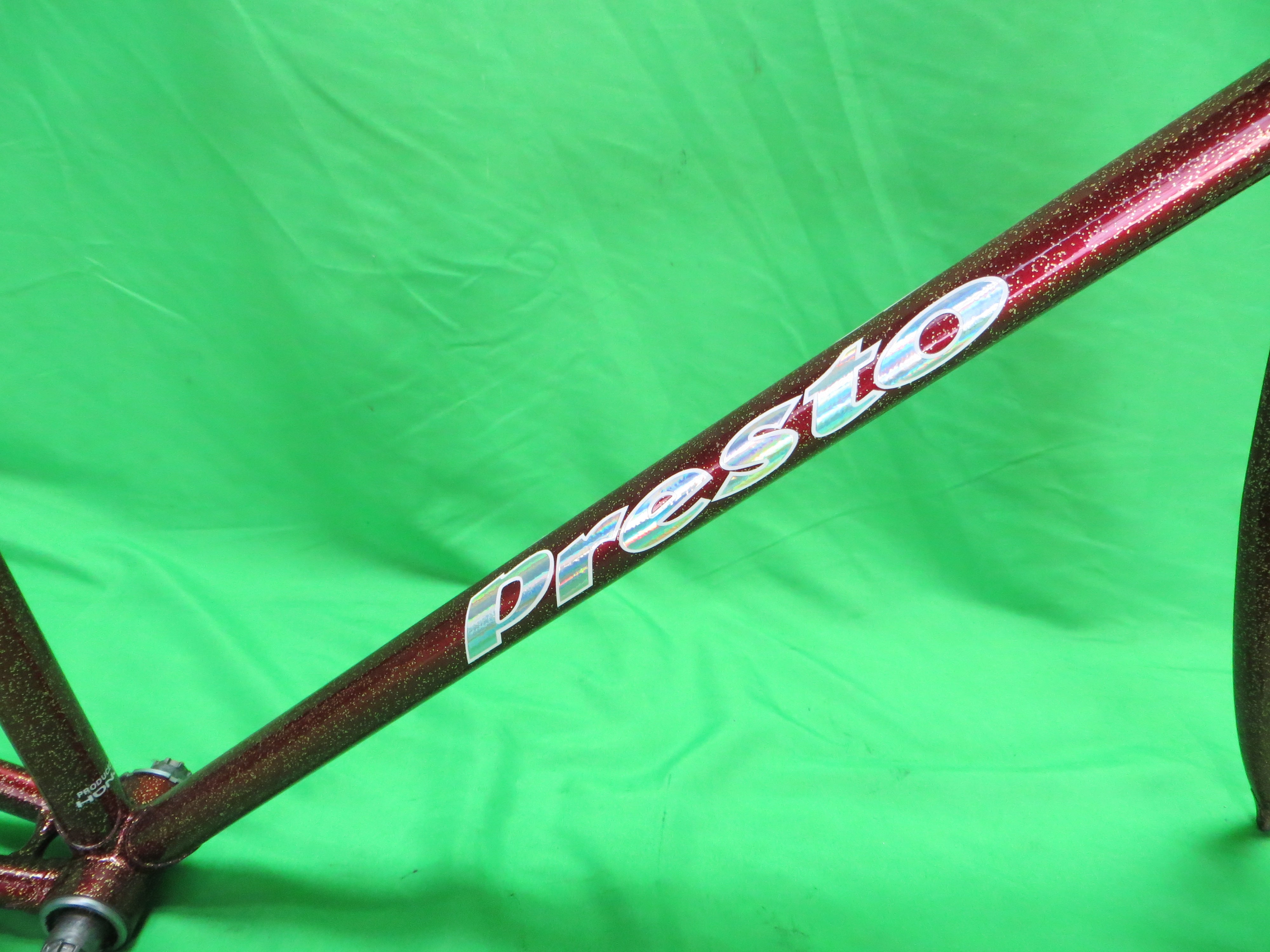 Nitto Jaguar NJ SP72 NJS Seatpost 27.0mm/44mm 210mm Long (23070813)
