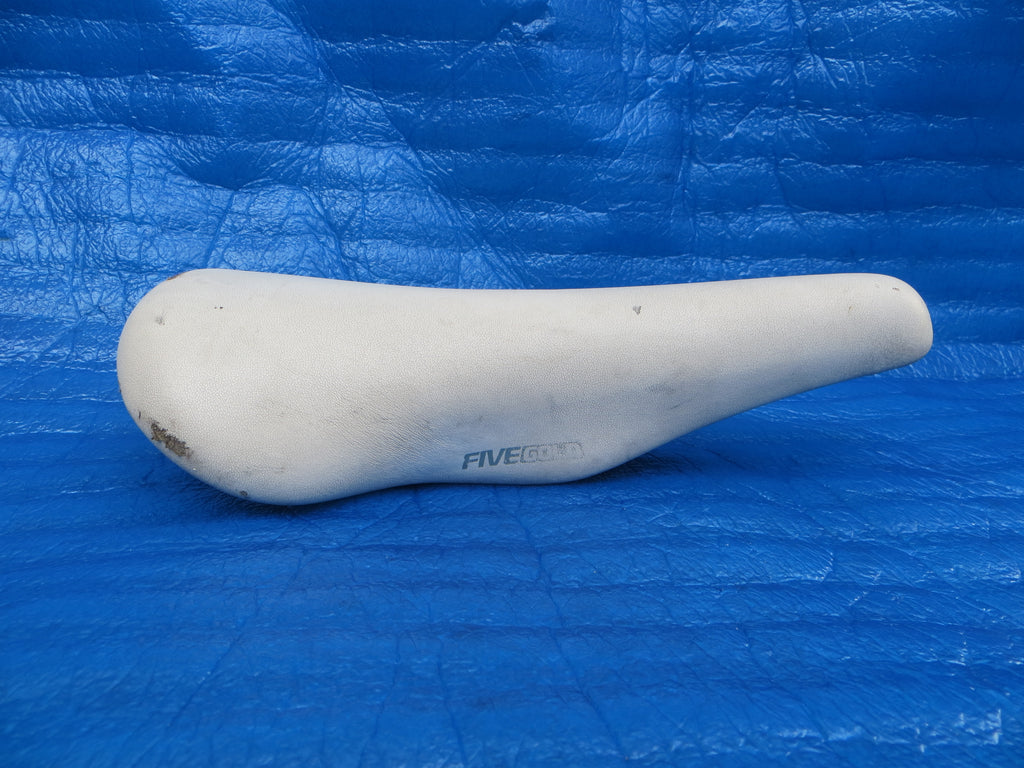Kashima Five Gold FG-4P 44mm NJS Unpadded Saddle  (25091805)