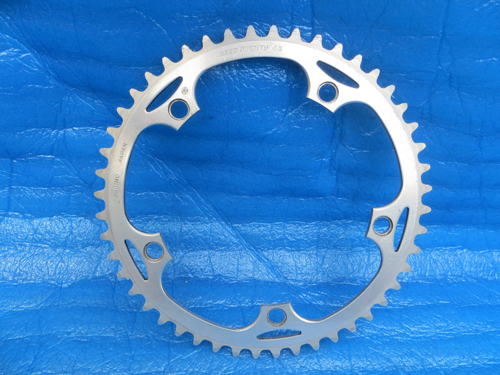 Sugino Aero Mighty 144BCD 1/8" NJS Chainring 48T (25091806)