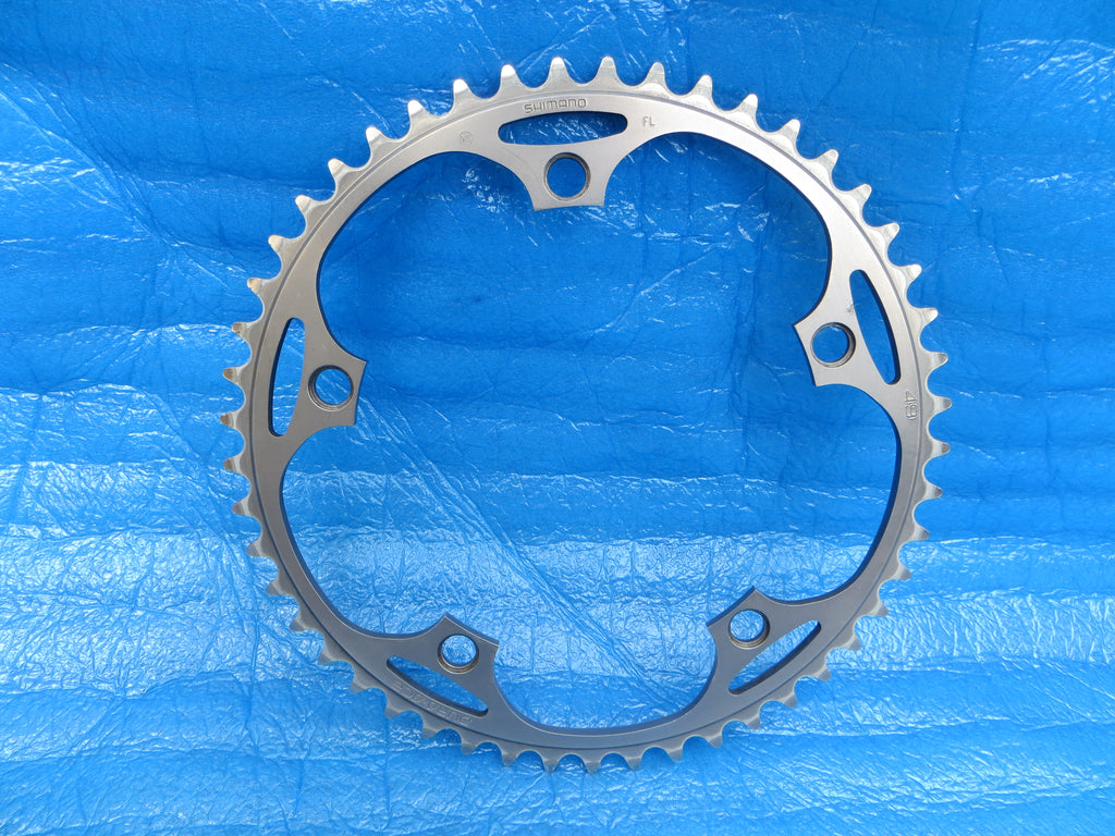 Shimano FC-7710 1/8" 144BCD NJS Chainring 49T (25091809)
