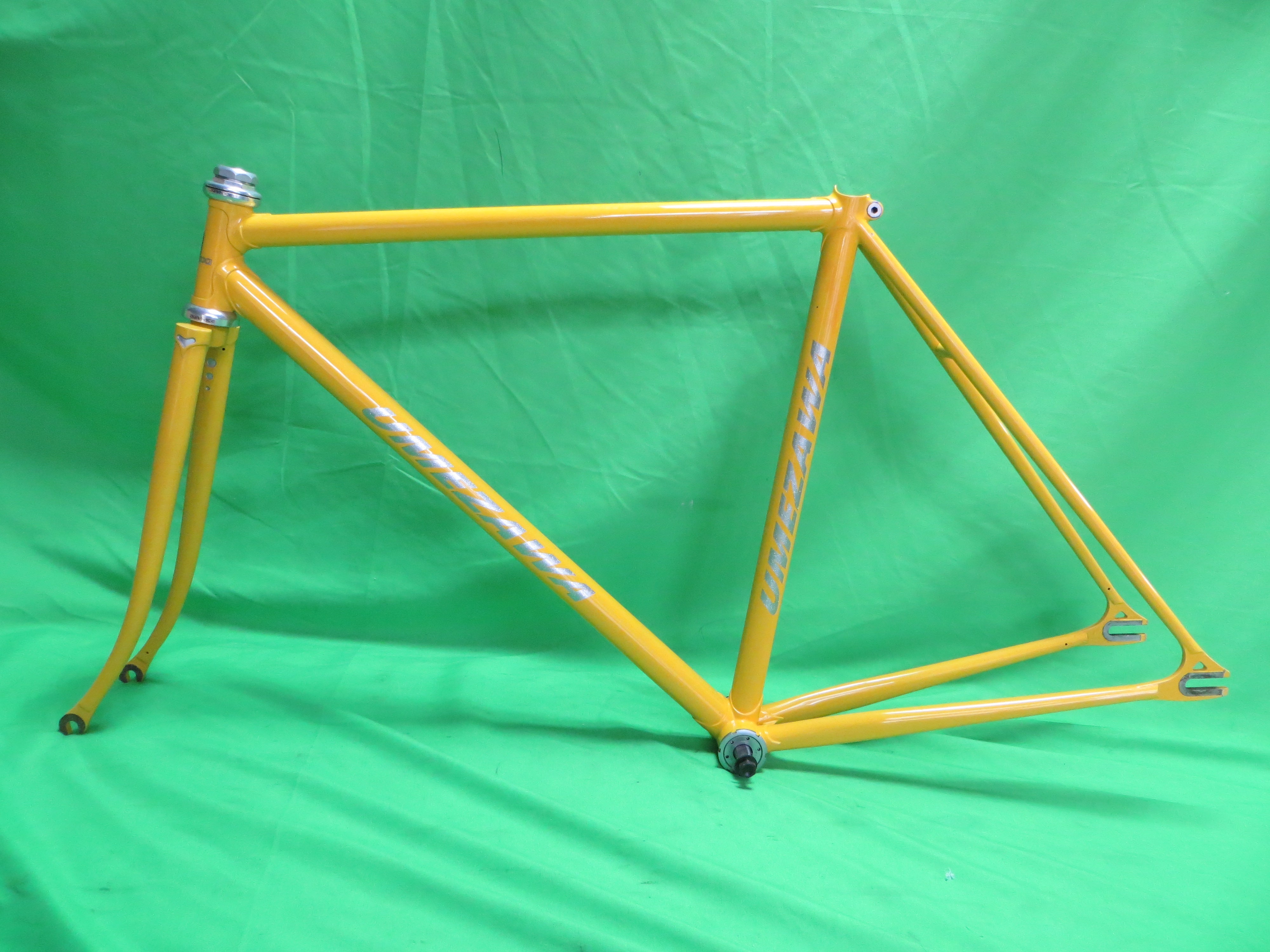 UMEZAWA // Yellow // 49cm