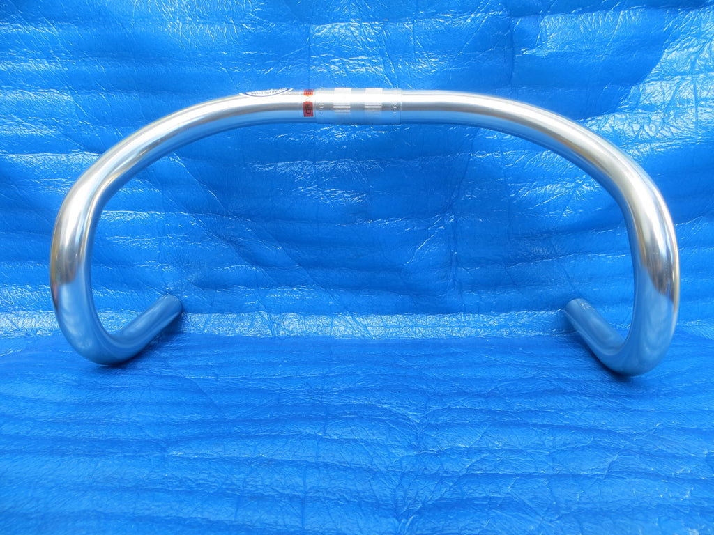 Nitto B123 AA NJS Handlebar 37cm (25092101)