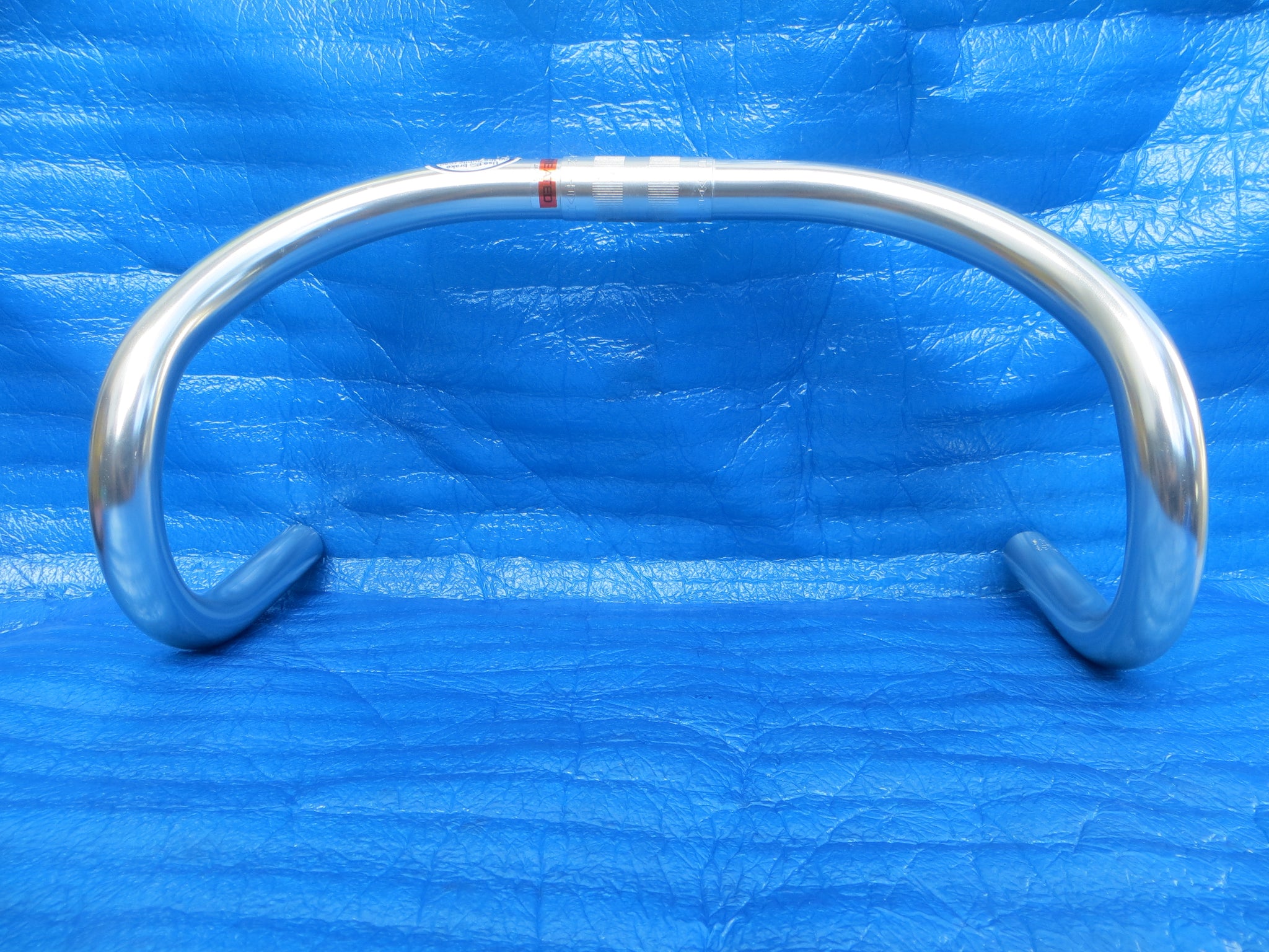 Nitto B123 AA NJS Handlebar 37cm (25092101)