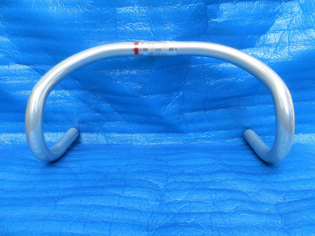 Nitto B123 AA NJS Handlebar 37cm (25092102)