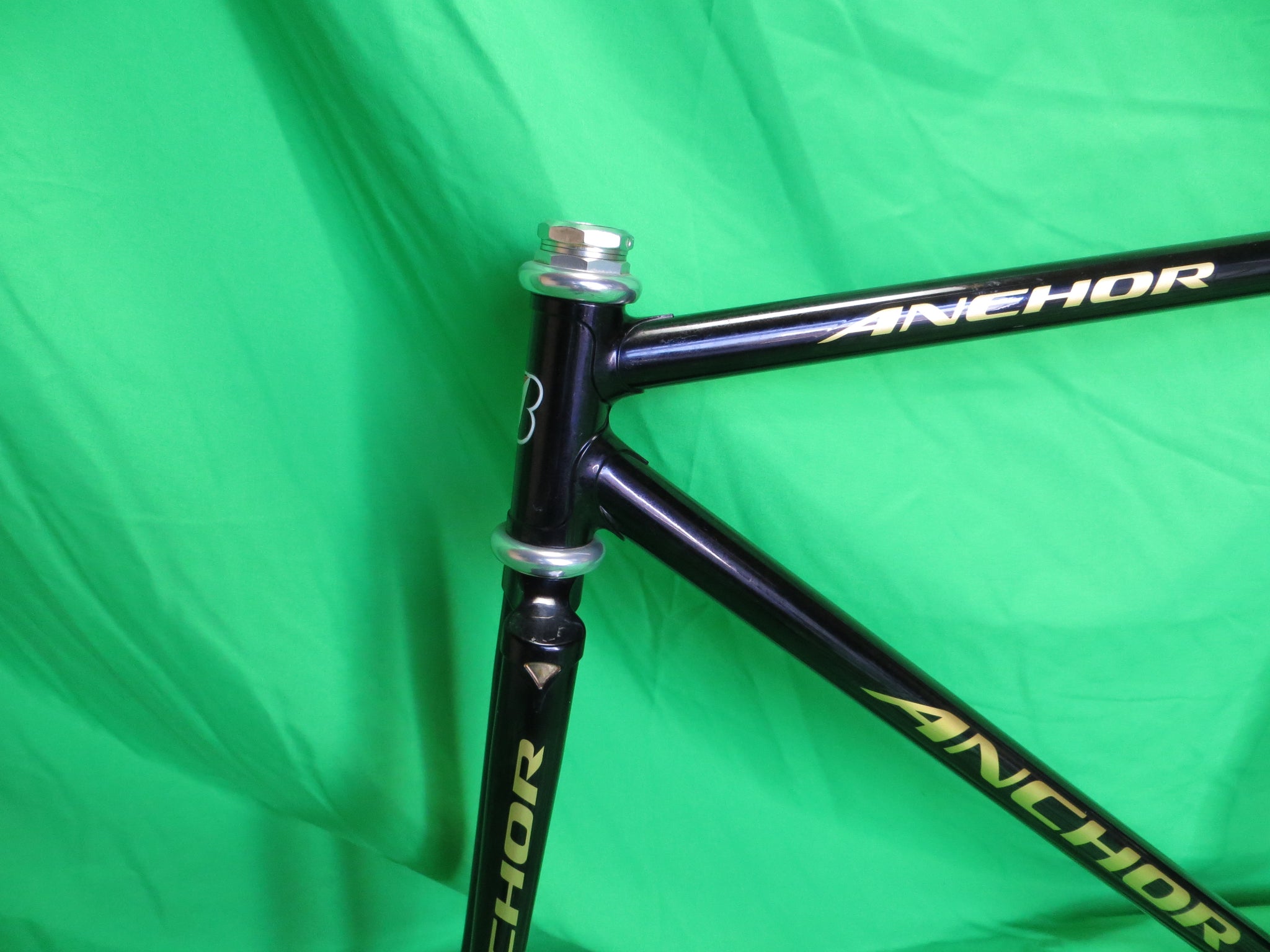 Anchor MINI // Dark Purple // Kaisei 4130R // 48.5cm – NJS EXPORT