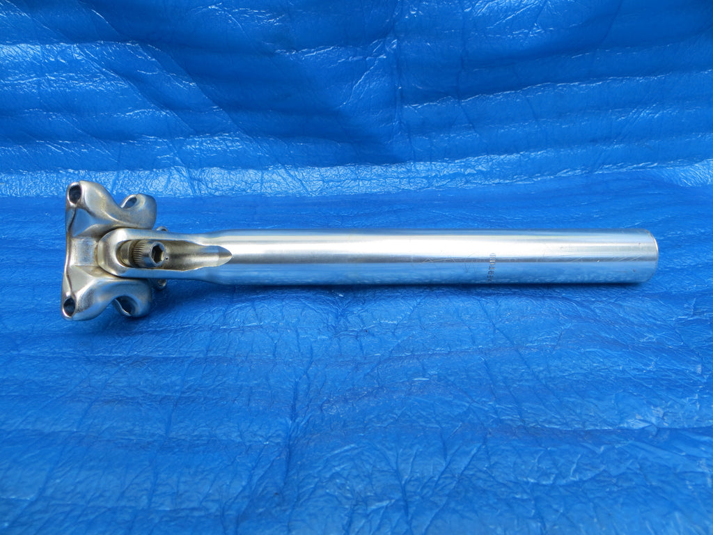 Unknown Non NJS Seatpost 27.2mm/44mm 240mm Long (25092104)