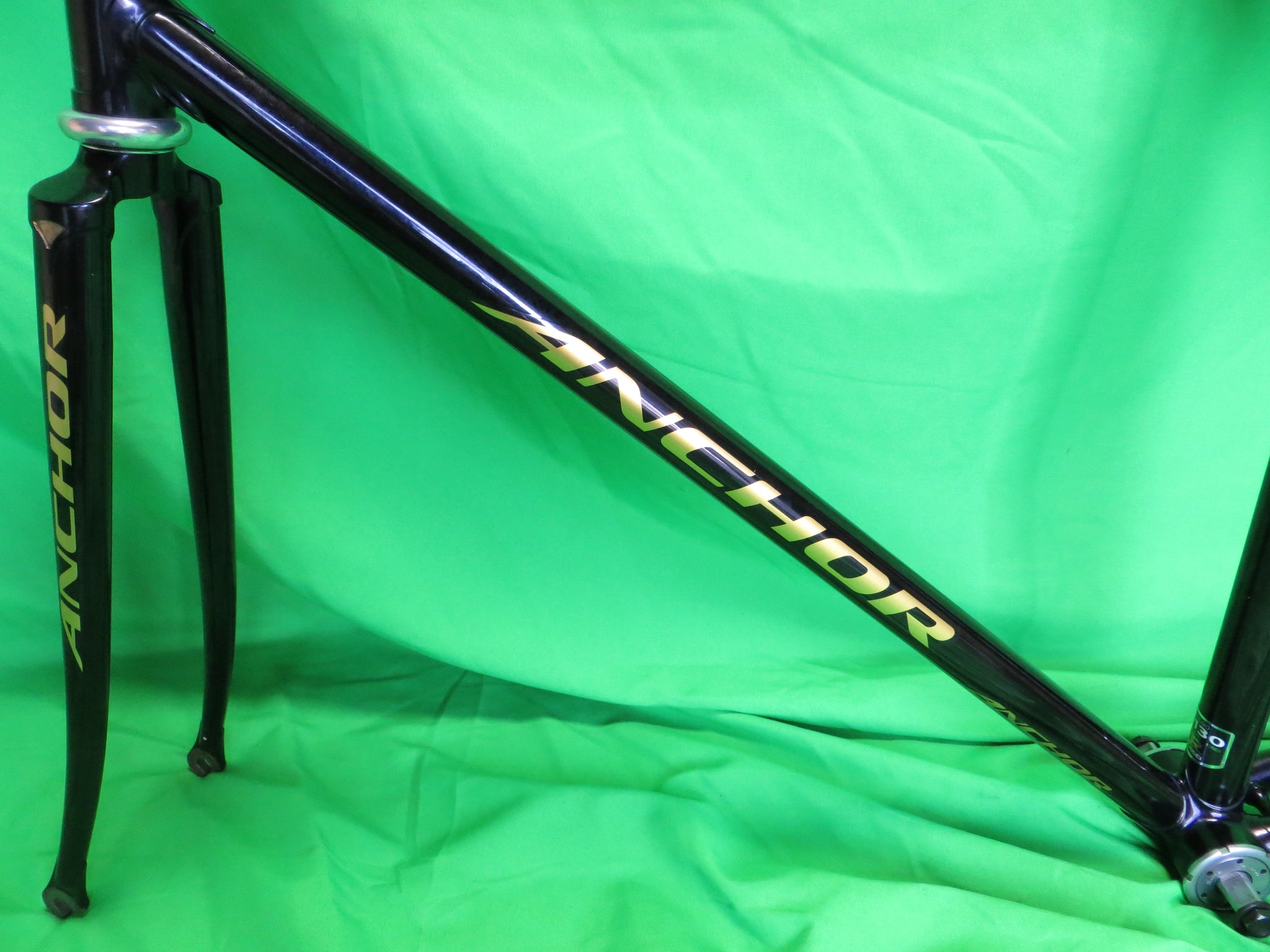 Anchor MINI // Dark Purple // Kaisei 4130R // 48.5cm – NJS EXPORT