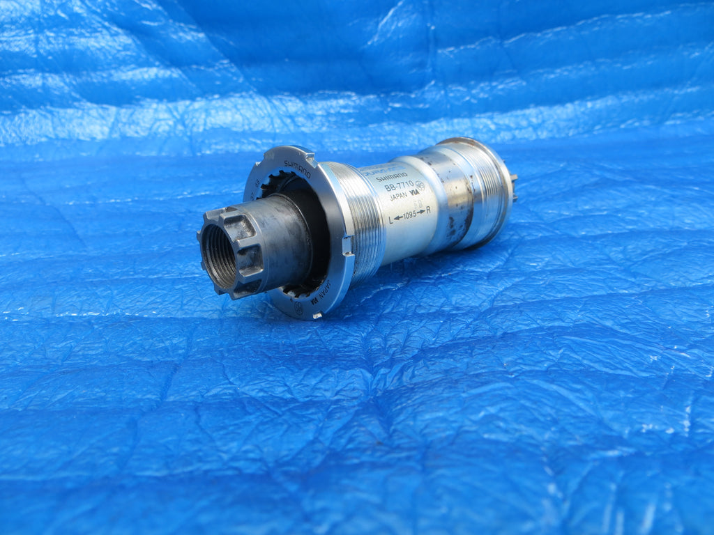 Shimano BB-7710  NJS Bottom Bracket 68mm-109.5mm (25092105)