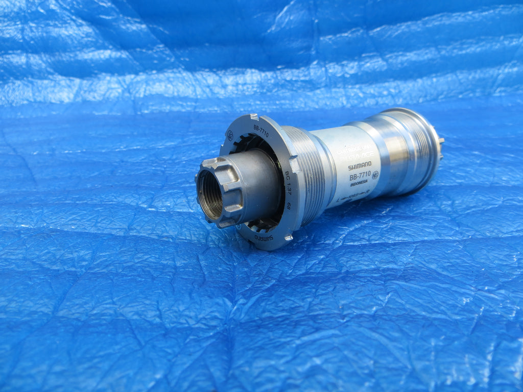 Shimano BB-7710  NJS Bottom Bracket 68mm-109.5mm (25092106)