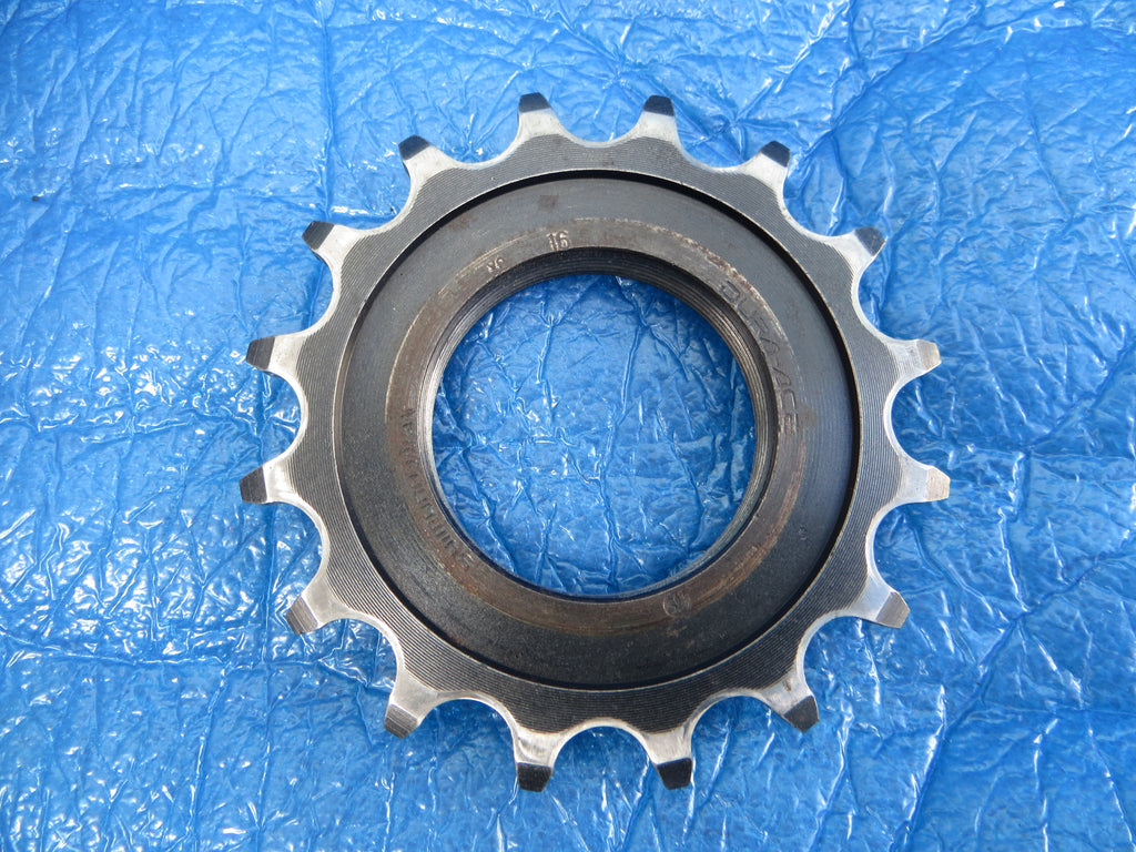 Shimano Dura Ace 16T 1/8" NJS Cog (25092103)