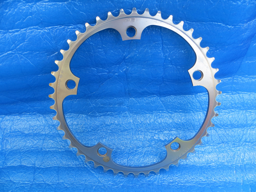 Shimano FC-7710 1/8" 144BCD NJS Chainring 46T (25092113)
